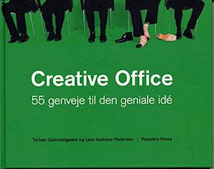 Creative office