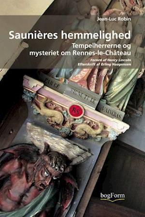 Saunières hemmelighed