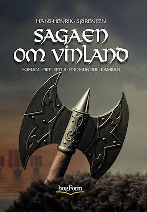 Sagaen om Vinland