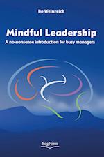 Mindful leadership