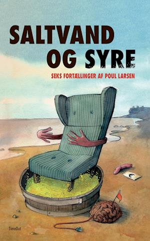 Saltvand og syre