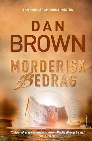 Morderisk bedrag