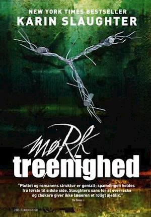 Mørk treenighed