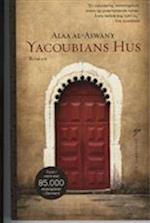 Yacoubians hus (pocket)