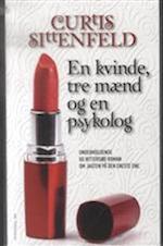 En kvinde, tre mænd og en psykolog