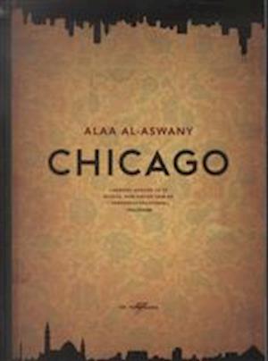 Chicago (paperback stort format)