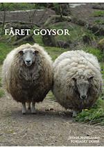 Fåret Goysor