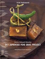 The Japanese Foie Gras Project