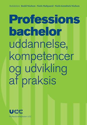 Professionsbachelor