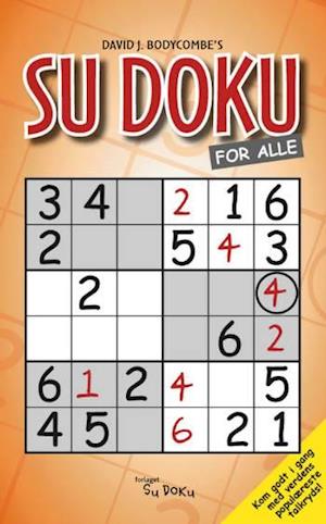 Su Doku for alle