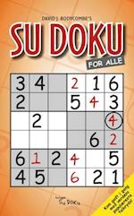 Su Doku for alle