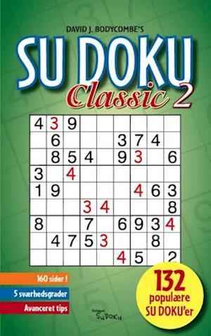Sudoku Classic 2