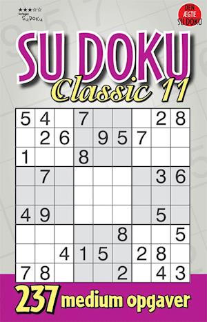 Sudoku Classic 11