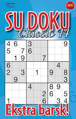 Sudoku Classic 14