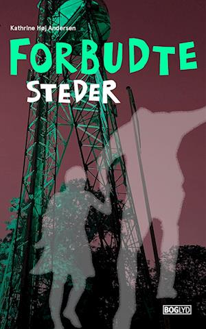 Forbudte steder