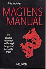 Magtens manual