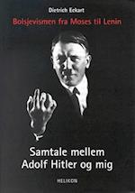 Samtale mellem Adolf Hitler og mig