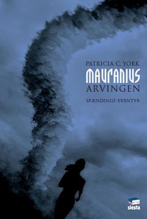 MAURANIUS ARVINGEN