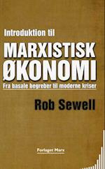 Introduktion til marxistisk økonomi