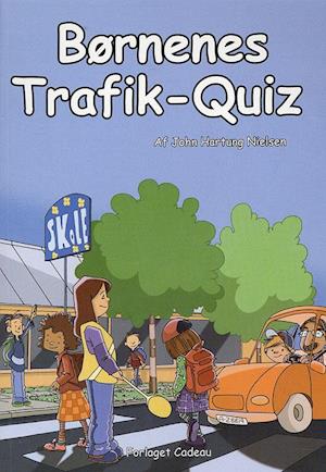 Børnenes trafik-quiz