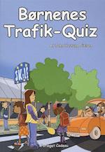 Børnenes trafik-quiz