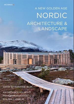 Nordic architecture & landscape