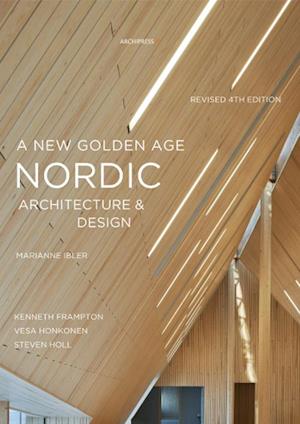 A new golden age - Nordic architecture & design
