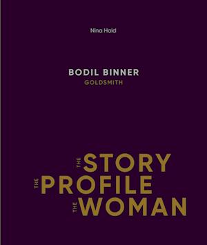 Bodil Binner Goldsmith