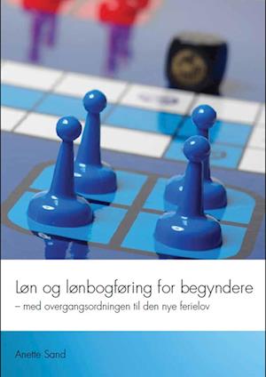 Løn og lønbogføring for begyndere