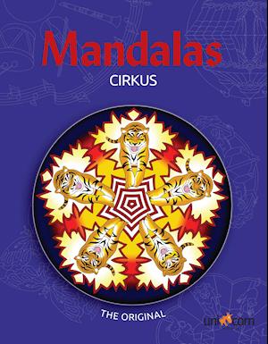 Mandalas i Cirkus