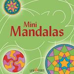 Mini Mandalas - GRØN