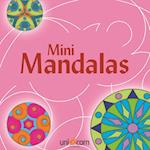 Mini Mandalas - PINK