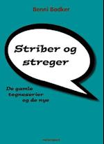 Striber og streger