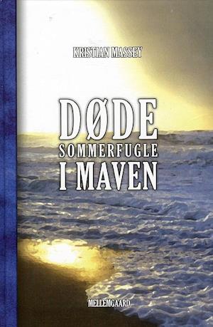 Døde sommerfugle i maven