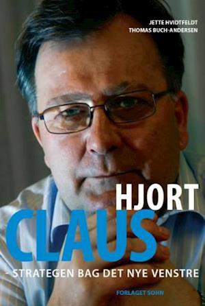 Claus Hjort