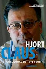 Claus Hjort
