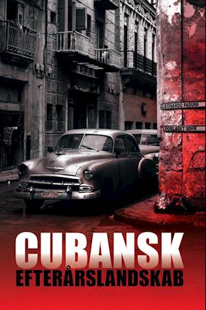 Cubansk efterårslandskab