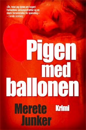 Pigen med ballonen