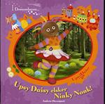 Upsy Daisy elsker Ninky Nonk!
