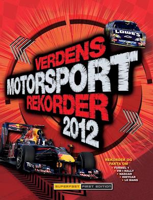 Verdens motorsport rekorder