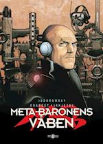 Meta-baronens våben(Special udgave)