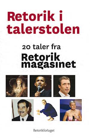 Retorik i talerstolen