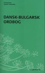 Dansk-bulgarsk ordbog