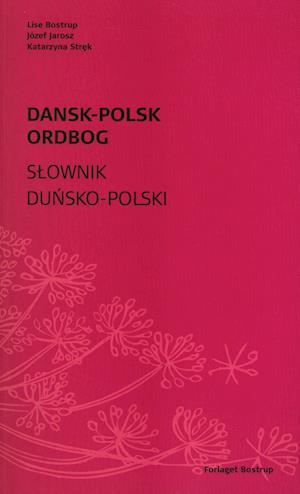 Dansk-polsk ordbog