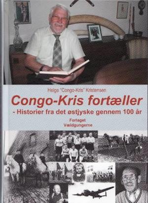 Congo-Kris fortæller