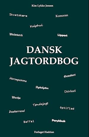 Dansk Jagtordbog