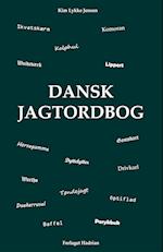 Dansk Jagtordbog