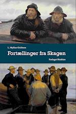 Fortællinger fra Skagen