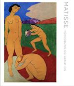Matisse - fordobling og variation