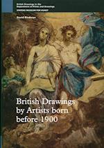 British Drawings